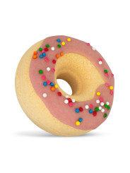 Bombe de bain Donut