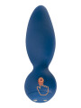 Plug vibrant Little Rocket II connecté - Adrien Lastic