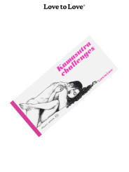 Chéquier Kamasutra Challenges
