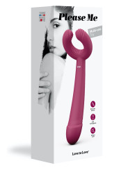 Sextoy Multi-fonctions Please Me