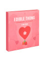 String comestible à la fraise - Secret Play