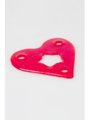 String comestible à la fraise - Secret Play