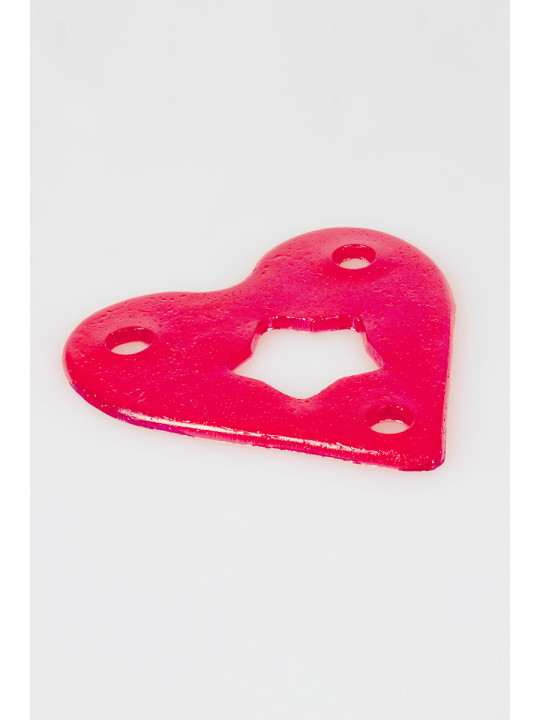 String comestible à la fraise - Secret Play