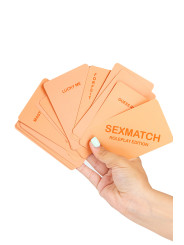 Jeu Sexmatch Roleplay Edition - Secret Play
