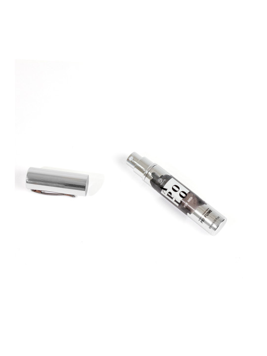 Parfum aux phéromones Apolo pour hommes format voyage