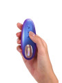 Masseur clitoridien télécommandé Dreamer Iridescent Night - Love to Love