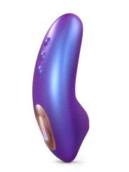 Masseur clitoridien télécommandé Dreamer Iridescent Night - Love to Love
