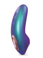 Masseur clitoridien télécommandé Dreamer Iridescent Turquoise - Love to Love