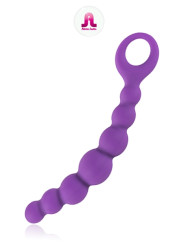 Chaîne anale Bubble 