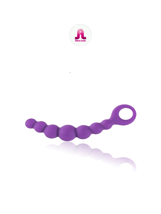 Chaîne anale Bubble 