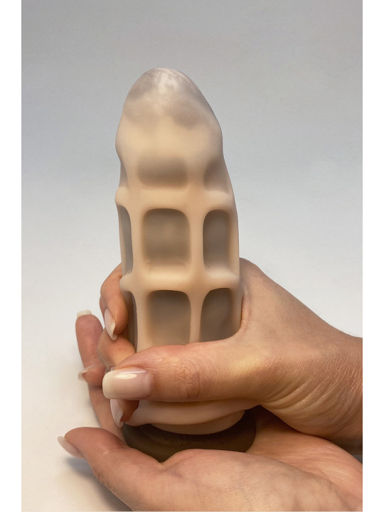 Masturbateur Mini Shot Vaginal Experience
