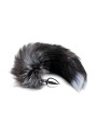 Plug queue de renard S - Alive
