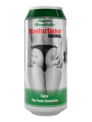 Masturbateur vagin humoristique - Alive
