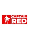 Captain red