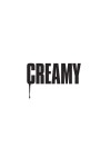 Creamy